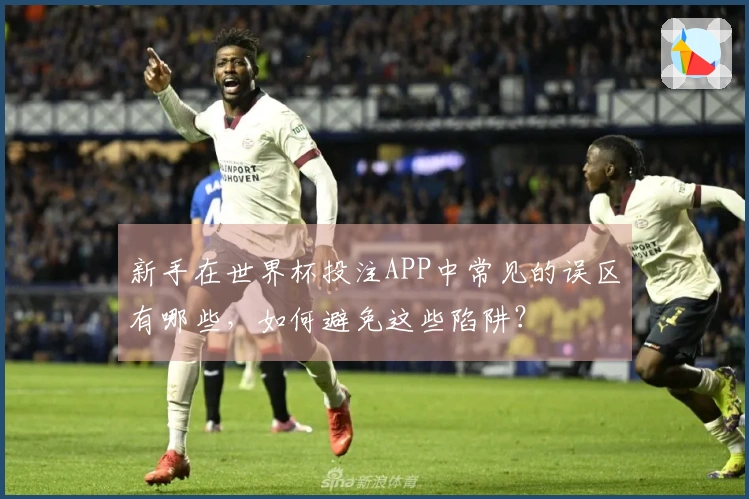 新手在世界杯投注APP中常见的误区有哪些，如何避免这些陷阱？